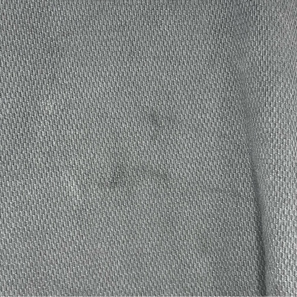 Filson Garment Black Waffle Knit Thermal Crewneck XXL - Picture 5 of 9